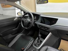 Volkswagen Polo Plus 1.5L Automatic Panoramic Comfort Edition - ფოტო 9
