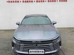 BYD Destroyer 05 Glory Edition DM-i 55KM Luxury - ფოტო 1