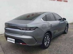 BYD Destroyer 05 Glory Edition DM-i 55KM Luxury - ფოტო 2