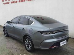 BYD Destroyer 05 Glory Edition DM-i 55KM Luxury - ფოტო 3