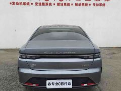 BYD Destroyer 05 Glory Edition DM-i 55KM Luxury - ფოტო 4
