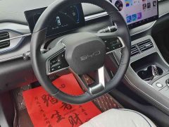 BYD Destroyer 05 Glory Edition DM-i 55KM Luxury - ფოტო 6