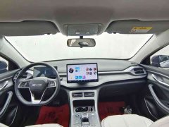 BYD Destroyer 05 Glory Edition DM-i 55KM Luxury - ფოტო 7