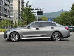 BMW i3 2022 eDrive 35 L - ფოტო 2