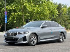 BMW i3 2022 eDrive 35 L - ფოტო 3