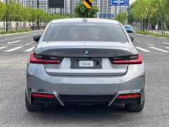 BMW i3 2022 eDrive 35 L - ფოტო 4