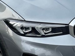 BMW i3 2022 eDrive 35 L - ფოტო 6