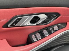 BMW i3 2022 eDrive 35 L - ფოტო 9