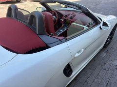 Porsche 718 2023 Boxster Style Edition 2.0T - ფოტო 10