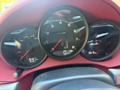Porsche 718 2023 Boxster Style Edition 2.0T - ფოტო 8
