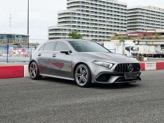 Mercedes-Benz Mercedes-AMG A 45 4MATIC (Imported) - ფოტო 3