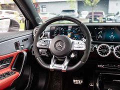 Mercedes-Benz Mercedes-AMG A 45 4MATIC (Imported) - ფოტო 5
