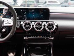 Mercedes-Benz Mercedes-AMG A 45 4MATIC (Imported) - ფოტო 6