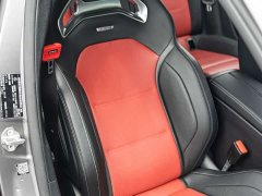 Mercedes-Benz Mercedes-AMG A 45 4MATIC (Imported) - ფოტო 7