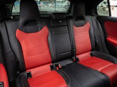 Mercedes-Benz Mercedes-AMG A 45 4MATIC (Imported) - ფოტო 8