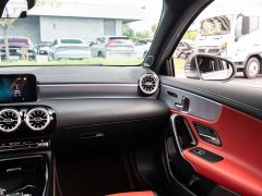 Mercedes-Benz Mercedes-AMG A 45 4MATIC (Imported) - ფოტო 9