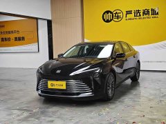 Buick Junyue 28T Platinum Edition - ფოტო 1