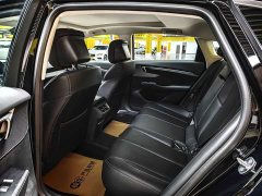Buick Junyue 28T Platinum Edition - ფოტო 10
