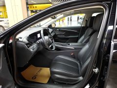 Buick Junyue 28T Platinum Edition - ფოტო 11