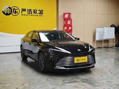 Buick Junyue 28T Platinum Edition - ფოტო 2