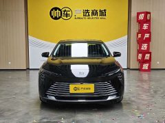Buick Junyue 28T Platinum Edition - ფოტო 3