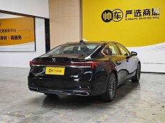 Buick Junyue 28T Platinum Edition - ფოტო 4
