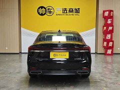 Buick Junyue 28T Platinum Edition - ფოტო 5