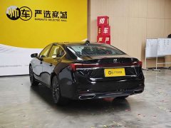Buick Junyue 28T Platinum Edition - ფოტო 6