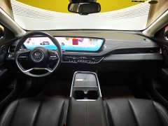 Buick Junyue 28T Platinum Edition - ფოტო 8
