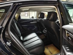Buick Junyue 28T Platinum Edition - ფოტო 9