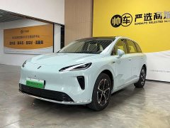 SAIC Shangjie H5 Pure Electric Pro - ფოტო 1