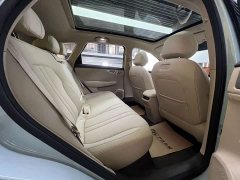 SAIC Shangjie H5 Pure Electric Pro - ფოტო 10