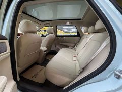SAIC Shangjie H5 Pure Electric Pro - ფოტო 11