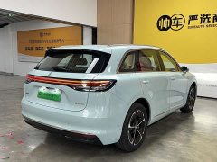 SAIC Shangjie H5 Pure Electric Pro - ფოტო 4