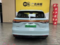 SAIC Shangjie H5 Pure Electric Pro - ფოტო 5