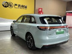 SAIC Shangjie H5 Pure Electric Pro - ფოტო 6