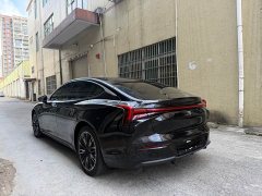 Neta S Pure Electric 520km Rear-Wheel Drive Lite - ფოტო 10