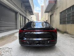 Neta S Pure Electric 520km Rear-Wheel Drive Lite - ფოტო 11