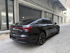 Neta S Pure Electric 520km Rear-Wheel Drive Lite - ფოტო 12