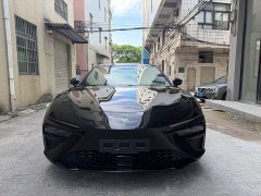 Neta S Pure Electric 520km Rear-Wheel Drive Lite - ფოტო 2