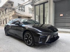 Neta S Pure Electric 520km Rear-Wheel Drive Lite - ფოტო 3