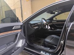 Neta S Pure Electric 520km Rear-Wheel Drive Lite - ფოტო 4