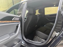 Neta S Pure Electric 520km Rear-Wheel Drive Lite - ფოტო 8