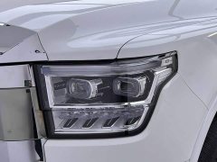 Tank 500 New Energy Hi4-Z Definite Red - ფოტო 12