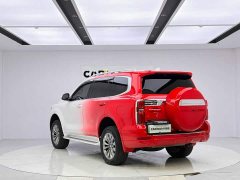 Tank 500 New Energy Hi4-Z Definite Red - ფოტო 3