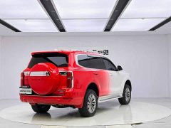 Tank 500 New Energy Hi4-Z Definite Red - ფოტო 5
