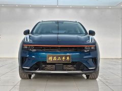 Lynk & Co Geely Lynk & Co 06 Remix 1.5T Halo Edition - ფოტო 2