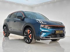 Lynk & Co Geely Lynk & Co 06 Remix 1.5T Halo Edition - ფოტო 3