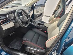 Lynk & Co Geely Lynk & Co 06 Remix 1.5T Halo Edition - ფოტო 4