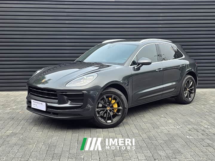 Porsche Macan 2.0T